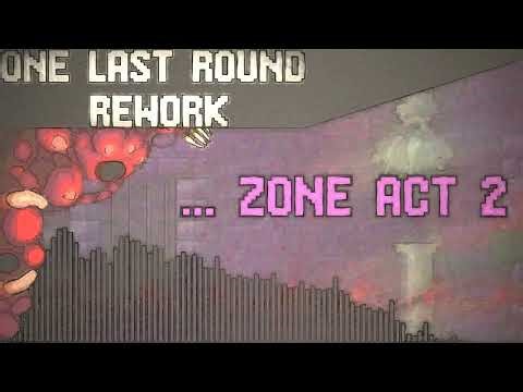Sonic exe one last round rework ost ... zone