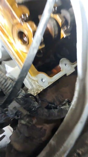 5.4 e350 valve spring #automobile #ford #monday