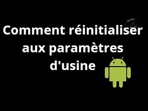 How to reset Android to factory settings — Complete guide