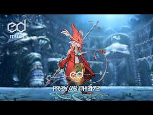 FF9 Freya's Theme Music Remake