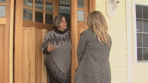 ‘I just want to go to work': Mass. principal put on leave speaks out amid investigation