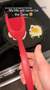 This kitchen utensil is egg-cellent. 🍳 | Kidspot