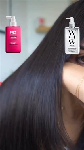13K views · 1K reactions | 450° heat protection + faster blow dry time + frizz protection for up to 72 hrs in one sleek spray! The Marc Anthony Ultimate Blowout! | Marc Anthony Hair Care | Facebook
