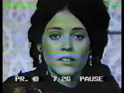 Josefína Mutzenbacher... - 1. díl (Josefine Mutzenbacher..., 1976) - ukázka rychlodabingu (Niňja)