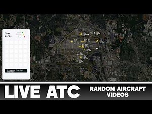 ATL ATC LIVE