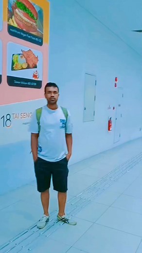 Mahmudul Hasan on Reels