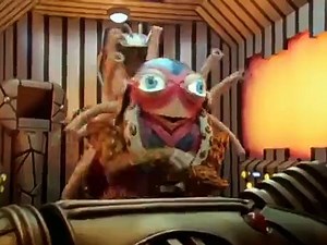 Power Rangers S.P.D Episode 07 Sam Part 1.mp4