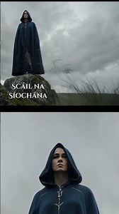 This Celtic Peace Will Find You