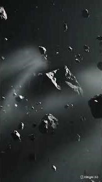 Was this diamond really born in space? #luxurylifestyle #carbonadodiamonds #diamond #blackdiamond