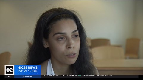 Video shows individuals wanted in connection to 2022 Bronx murder