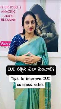 How to Improve Your IUI Success Rates