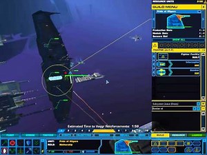 Let's Play - Homeworld 2 - 03 - One Step at a Time