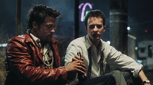 Watch Fight Club at Metro Private Cinema