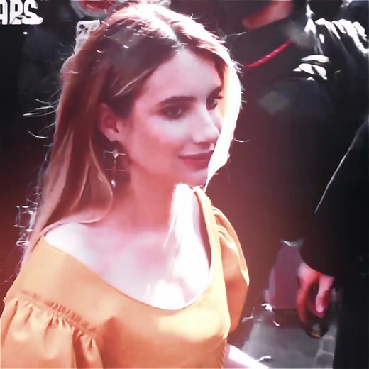 Emma Roberts Photoshoot Quality Compilation