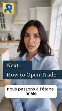 Tutoriel Royal Q (Partie 3) : Liaison API et Lancement des Trades 🤖📈