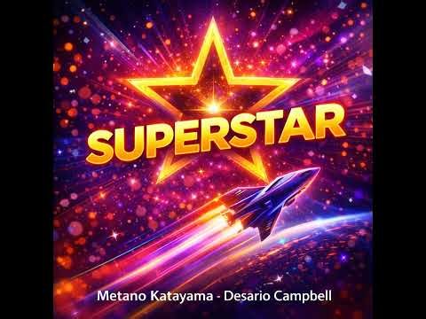 Superstar Instrumental