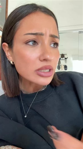 lindsey fishman on Instagram: "i’m scared"