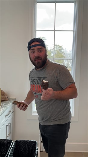 524K views · 3.8K reactions | She made the most realistic ice cream ever… too bad it’s actually SOAP  | Mister Stump | Facebook