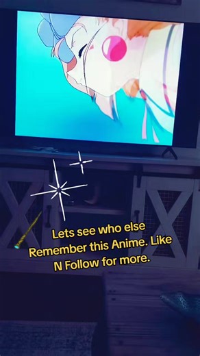 Lets see who else remembers this Anime from the 90s. Dont forget to Like N Follow for more old school Anime. #80s_90s_20s_retro_anime #tubi #meltylancer #anime