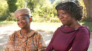 10K views · 86 reactions | Viola Davis revealed that she regrets starring The Help. "I just felt that at the end of the day that it wasn’t the voices of the maids that were heard." | THR News | The Hollywood Reporter | Facebook