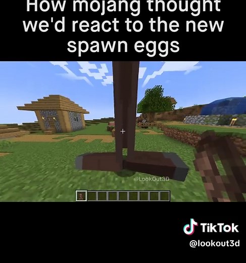 Creative Minecraft Building Techniques and Moments