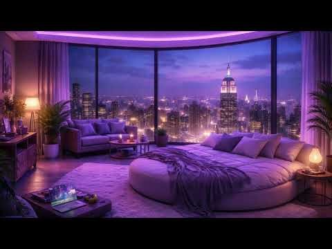 Deep Chillout Lo-Fi 🎧 Slow Chill Lofi Beats for Sleep, Study & Focus | No Rain