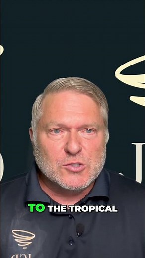 Storm Surge Explained: How Hurricanes Flood Coastal Areas #shorts