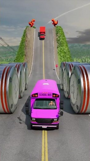 You Won’t Believe How This Alien Dances!"