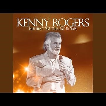 Ruby Don't Take Your Love To Town (1969) (Re-recording)