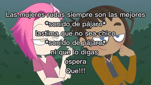 Las Mujeres Rudas Siempre Son las Mejores - FNAFHS