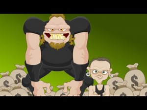 Napster Bad - Metallica Sues Their Fans!