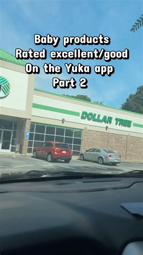 Dollar Tree Baby products #dollartree #dollartreefinds #dollartreehaul