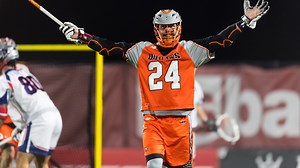 Denver Outlaws storm back against Cannons to advance to MLL championship game
