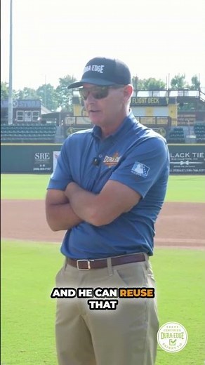 New Video: How To Repair a Pitcher's Mound Like a Pro