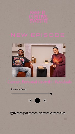 75K views · 1.3K reactions | Survivor’s remorse can make you feel guilty for saying no. And some people will take advantage of that. But there’s power in knowing the difference between a ‘yes’ that empowers and a ‘yes’ that enables. Watch  + listen  to this week's @keepitpositivesweetie episode with @jacoblatimore !! #kips Be sure to comment, like and share with a friend who could use some positivity! 﫶✨ | Crystal Renee Hayslett | Facebook