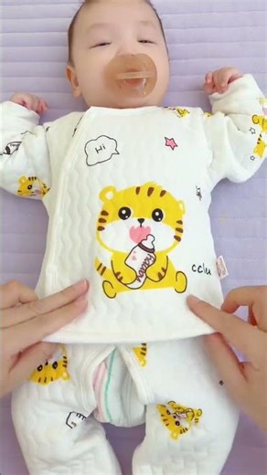 Keep Your Baby Warm & Safe | Newborn Sleep Bag Explained