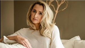 Julia Szlakowski sparked AMP's 'me too' moment, but it wasn't the first time she'd been forced out of a job due to sexual harassment
