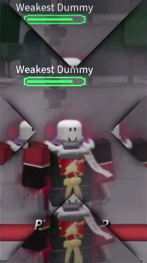 brutal deman pumped up #roblox