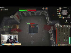 Calvarion Slayer Task