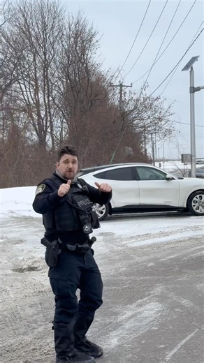 In law enforcement we have good and bad cops, when you run into a good police officer let it be know