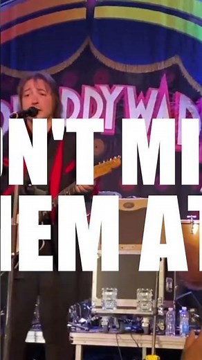 Showaddywaddy | Live in Aberdeen | 30th January 2026