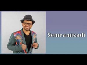 Ze Delgado - Semeamizade