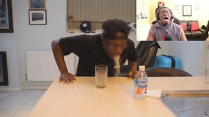 7.6K views · 63 reactions | REACTING TO MY OLD CHALLENGES | Deji | Facebook