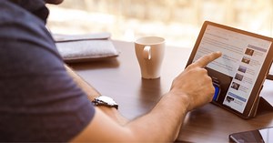 iPad Mouse Support in iOS 13 will solve ergonomic issues - 9to5Mac