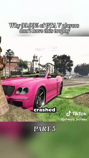 Ultimate Guide to GTA 5 Online Trophies for Players