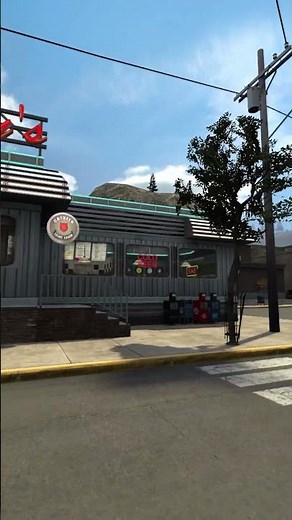 Le feeling de GTA City RP entièrement seul