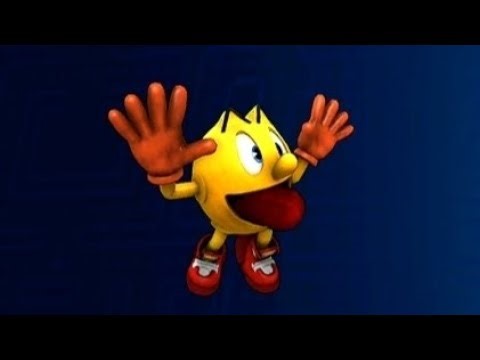Pac-Man & The Ghostly Adventures | Episode 1
