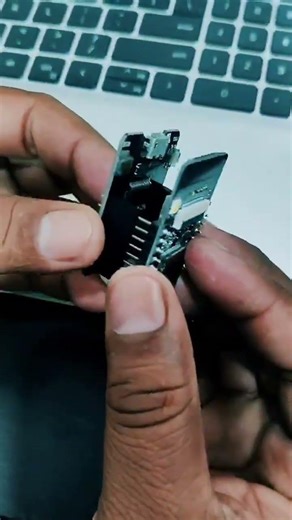 @futuretech001 ESP32-S3 CAM Setup & Testing 🚀 Full Guide | Future Tech01