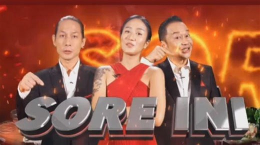 Link Live Streaming Masterchef Indonesia 12 di RCTI, Tayang Perdana Hari Ini Pukul 15.45 WIB - Surya.co.id