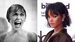 Rihanna Gives Video Announcement of ‘Bates Motel’ Casting in ‘Psycho’ Role